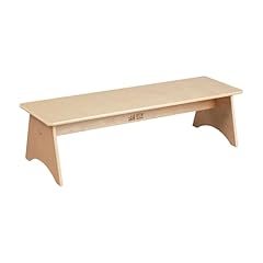 Ecr4kids kiddo bench for sale  Delivered anywhere in USA 