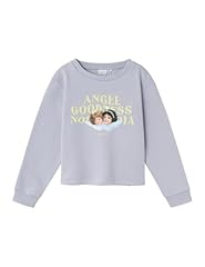 Name girl sweatshirt gebraucht kaufen  Wird an jeden Ort in Deutschland
