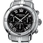 Raymond weil parsifal for sale  Delivered anywhere in USA 