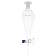 Borosilicate glass 125 for sale  Delivered anywhere in USA 