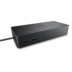 Dell universal dock usato  Spedito ovunque in Italia 