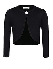 Trudge ragazze bolero usato  Spedito ovunque in Italia 