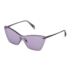 Police spl936 sunglasses usato  Spedito ovunque in Italia 