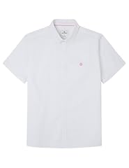 Springfield chemise blanc d'occasion  Livré partout en France