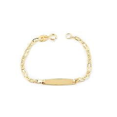 Bracelet jonc bébé d'occasion  Livré partout en Belgiqu