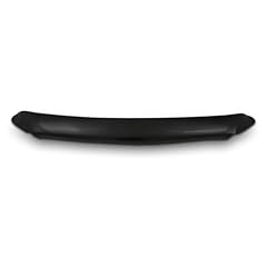 Black bonnet guard for sale  Delivered anywhere in UK