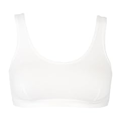 Cotonella brassiere cotone usato  Spedito ovunque in Italia 