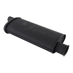 Ar86595 oval muffler for sale  Delivered anywhere in USA 