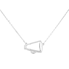 Mikovivi cheer necklace for sale  Delivered anywhere in USA 