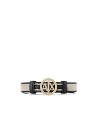 Armani belt xw000964 for sale  Delivered anywhere in UK
