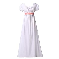 Cosdreamer robe regency d'occasion  Livré partout en France