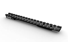 Monstrum Picatinny Rail Mount for Remington 700 Rifles, used for sale  Delivered anywhere in USA 