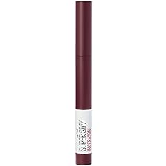 Maybelline lipstick superstay for sale  Delivered anywhere in Ireland