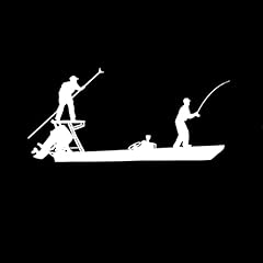 Skiff life poling for sale  Delivered anywhere in USA 