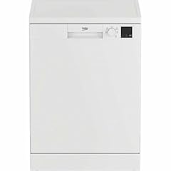 Beko dvn05320w dishwasher d'occasion  Livré partout en Belgiqu