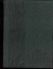 Yearbook 1945 beulah for sale  Delivered anywhere in USA 