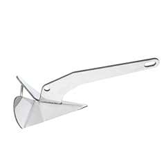 Cuisinaid triangle boat for sale  Delivered anywhere in USA 