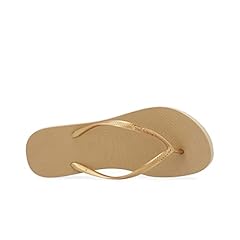 Havaianas slim flatform d'occasion  Livré partout en France