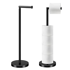 Homezi toilet roll for sale  Delivered anywhere in UK