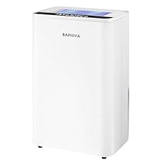 Baphiya dehumidifier home for sale  Delivered anywhere in Ireland