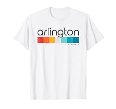 Vintage arlington virginia for sale  Delivered anywhere in USA 