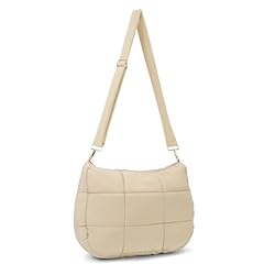 Naariian quilted tote for sale  Delivered anywhere in USA 