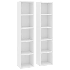 Vidaxl cabinets pcs for sale  Delivered anywhere in UK