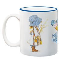 Taza holly hobbie for sale  Delivered anywhere in UK
