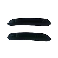 2pcs roof spoiler for sale  Delivered anywhere in USA 