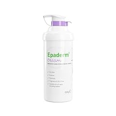 Epaderm cream 500g for sale  Delivered anywhere in UK