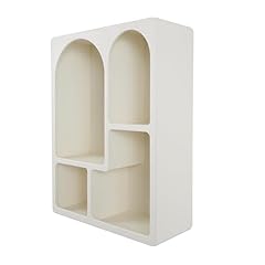 Deco wooden geometric for sale  Delivered anywhere in USA 