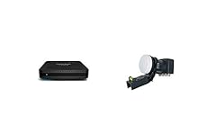 Manhattan freesat box for sale  Delivered anywhere in UK