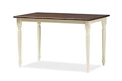 Baxton studio napoleon for sale  Delivered anywhere in USA 