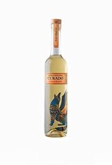 Curado tequila blanco usato  Spedito ovunque in Italia 