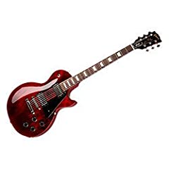 Gibson Les Paul Studio Wine Red for sale  Delivered anywhere in UK