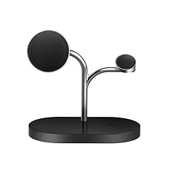 Wireless charger caricatore usato  Spedito ovunque in Italia 