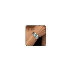 Marvebard bohemian turquoise for sale  Delivered anywhere in USA 