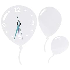 Hytrove balloon clock for sale  Delivered anywhere in UK