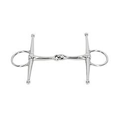Horse snaffle bit gebraucht kaufen  Wird an jeden Ort in Deutschland