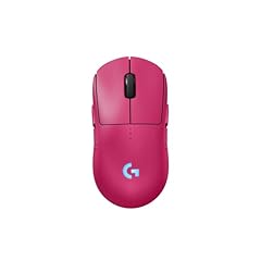 Pro lightspeed mouse usato  Spedito ovunque in Italia 