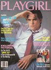 Playgirl october 1984 for sale  Delivered anywhere in USA 
