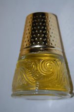 Avon golden thimble for sale  Delivered anywhere in USA 