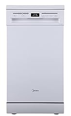 Midea 45nw geschirrspüler gebraucht kaufen  Wird an jeden Ort in Deutschland