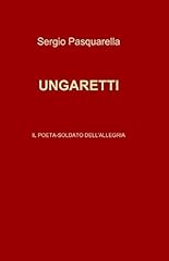 Ungaretti usato  Spedito ovunque in Italia 