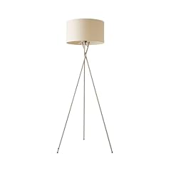Minisun modern brushed for sale  Delivered anywhere in UK