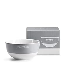 Pantone ciotola colazione usato  Spedito ovunque in Italia 