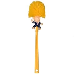 Toilet brush great for sale  Delivered anywhere in USA 