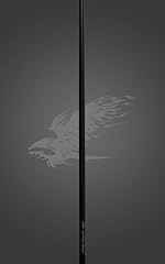Phenix rods black for sale  Delivered anywhere in USA 