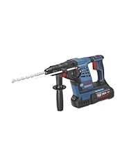 Bosch professional marteau d'occasion  Livré partout en Belgiqu