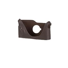Mrzhoucase genuine cowhide for sale  Delivered anywhere in UK